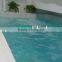 2016 best selling mobile swimming pool, square above ground pool