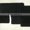 Hot products to sell online floor car mats new items in china market