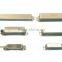 electronic components supplies 100watt 5w 10ohm ceramic resistor