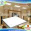 ul listed square led panel lights factory round ceiling light