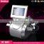 Body Contouring 5 In 1 Ultrasound Cavitation And RF Liposuction Vacuum Slimming Cavitation Tripolar Multipolar Bipolar RF Machine Cellulite Reduction