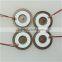 Pzt4, Pzt5, Pzt8 Pzt Material Customized Ultrasonic Piezoelectrical Ceramic