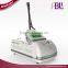 Eye Wrinkle / Bag Removal High Performance Skin Resurfacing Laser Co2 Fractional Medical Equipment System 0.1mj-300mj