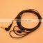 SE215 Earphone Replacement Wire 3.5mm Interface For Shure SE215 SE535 SE425 SE315 UE900