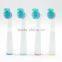 OEM generic toothbrush heads Sensiflex HX2014 for Philips Sonicare