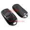Buick Envision 3 Buttons smart key shell