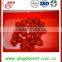580g/tin supply chinese new high quality and heathy canned strawberry in syrup
