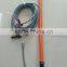 China factory supply mini olive picking machine / olive picking machine / olive gathering machine