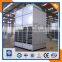 air cooled condenser for food storage and air conditioner
