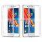2016 Newest High Quality IMAK Nature Transparent Soft TPU Case Back Cover For vivo X7