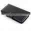 COW SKIN TEXTURE Soft Wallet Case Stand PU Leather Case For MICROSOFT LUMIA 520 FOR NOKIA 520 FLIP LEATHER CREDIT CARD CASE