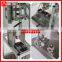 Hot sale!Churros making machine/churro machine and fryer
