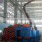 DW-38NC pipe bending, exhaust pipe bender for sale, NC hydraulic pipe bender