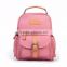 Top quality Hot selling Foldable Outdoor teenage girl school bags