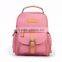 Fashion Hot Sale Recyclable Durable Lovely School Bags on Sale