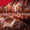 Copper Scrap / Copper Wire for Sale 99.99%