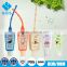 Brand names chemical ingredients formula of liquid soap hand wash