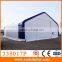 Double Truss UV-resistant Construction Building