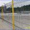 DM PVC Dirickx fence ( Golden supplier)