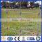 660 feet length high strength steel wire deer fence, field fence