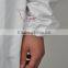 Beekeeping Beekeeper Protection Coverall Cotton Clothing Bee Suits With Veil