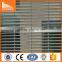 Hot dipped galvanized Perimeter High Density ClearVu Reinforced Fence for South African Market