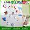 Factory ODM Design Silicone Rubber Fridge Magnet for Fridge Attaching