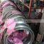 high capacity durable biomass ring die pellet machine