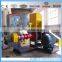 Best quality Floating fish feed pellet machine