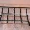 Wrought Iron Fireplace Grate