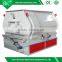 chemical mixer equipment,hot sale SSHJ Series Dual-shaft Oar Efficient Mixer