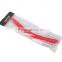new design plastic scalable shisha hookah hose with tips