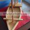 Japanese sushi boat bamboo wood in sushi tools
