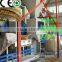 Energy Saving small wood pellet packaging machine