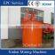 ISO 9001 & CE Reagent Mining Agitation Tank , Agitator Mixing Machine Cost