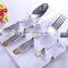 top selling stainless steel products 2015 cutlery set