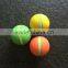 70mm rubber massage ball 7CM massage ball