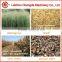 Europe standard 0.75-1 ton/ h wood sawdust pellet production line price with ce certification