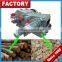 Forsetry Machinery High Grade Disc Type Heavy Duty Wood Chipper/ Wood Chipper Machine