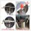 304 Stainless Stell Honey Extractor ; 2/4/6/8/12/24 Frames Honey Extractor