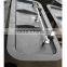 Type A A0 A60 Weathertight Gastight Door