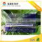 CR80 Clear Plastic PVC Transparent Business Cards