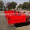 Agricultural trailers power crawler loader for sale