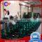 pellet making machine for processing animal feed