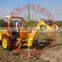 Backhoe