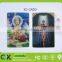 New Fashion 3D Lenticular Card Printing in Old Factory