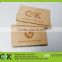 laser engraving sandalwood business card visiting card card design