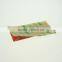 custom printing paper roll rfid sticker for events ticket