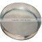 Stainless Steel SS 304 316 316L Aluminum Copper Brass Test Lab Soil Powder Sieve