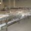 Seafood Processing Line for Fish Shrimp,crab,squid,Octopus,Cuttlefish
